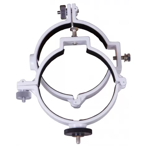 Кольца крепежные Sky-Watcher для рефракторов 101–102 мм (внутренний диаметр 100 мм)