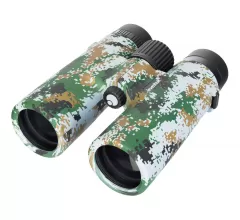 Бинокль Levenhuk Camo Dots 10x42 с сеткой