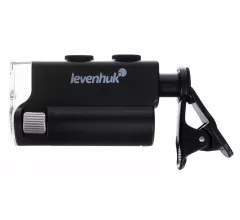 Микроскоп карманный для проверки денег Levenhuk Zeno Cash ZC10