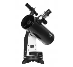 Телескоп Sky-Watcher N100 mini Virtuoso GTi, настольный