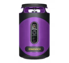 Лазерный уровень Ermenrich PLUS LN40
