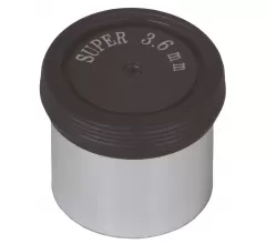 Окуляр Sky-Watcher Super 3,6 мм, 1,25"