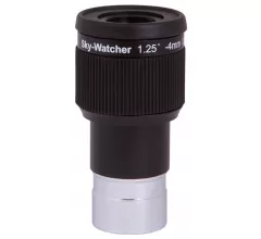 Окуляр Sky-Watcher UWA 58° 4 мм, 1,25”