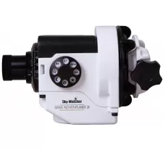 Монтировка Sky-Watcher Star Adventurer 2i (с крепежной платформой и искателем полюса)