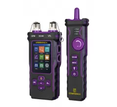 Многофункциональный кабельный тестер Ermenrich NetGeeks NP60