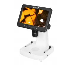 Микроскоп цифровой Levenhuk DTX 800 LCD