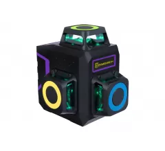 Лазерный уровень Ermenrich PRO LV50