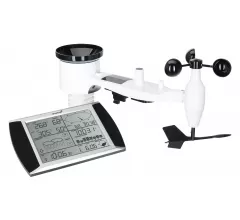 Метеостанция Levenhuk Wezzer PRO LP300