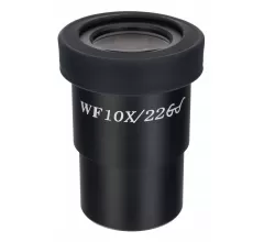 Окуляр Levenhuk MED 10x/22 с сеткой (D30 мм)