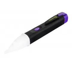 Индикатор напряжения Ermenrich Zing WT40, фиолетовый