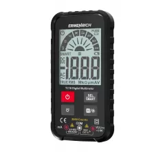 Цифровой мультиметр Ermenrich Zing TC16