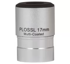Окуляр Sky-Watcher Plossl 17 мм, 1,25"