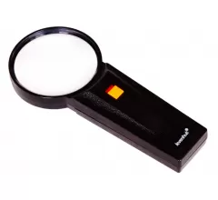 Лупа ручная Levenhuk Zeno Handy ZH33