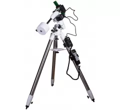 Монтировка Sky-Watcher EQM-35 PRO SynScan GOTO с треногой NEQ5