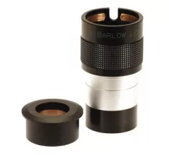 Линза Барлоу Sky-Watcher ED 2x, 2" (с адаптером 1,25")
