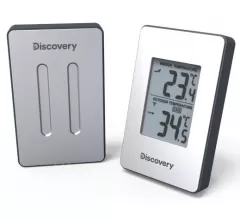 Метеостанция Levenhuk Discovery Report W30
