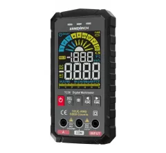 Цифровой мультиметр Ermenrich Zing TC26