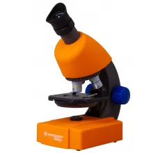 Микроскоп Bresser Junior 40–640x
