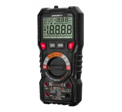 Цифровой мультиметр Ermenrich Zing TC32