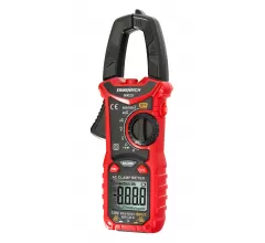 Токоизмерительные клещи Ermenrich Ping MK20