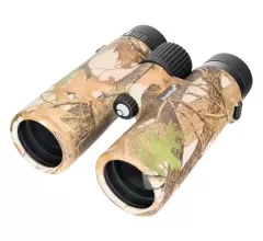 Бинокль Levenhuk Camo Pine 10x42 с сеткой