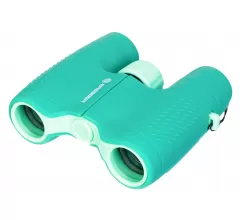 Бинокль детский Bresser Junior 6x21, зеленый