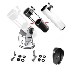 Комплект Sky-Watcher для модернизации телескопа Dob 16" (SynScan GOTO)