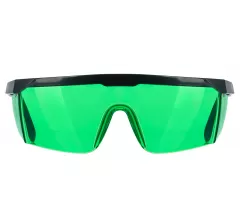Очки лазерные Ermenrich Verk GG30, зеленые