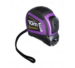 Рулетка Ermenrich Reel SQ100, фиолетовый