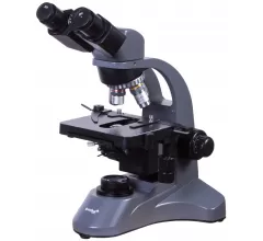 Микроскоп Levenhuk 720B, бинокулярный