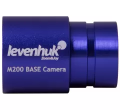 Камера цифровая Levenhuk M200 BASE