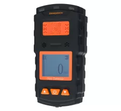 Детектор газа Ermenrich NG35