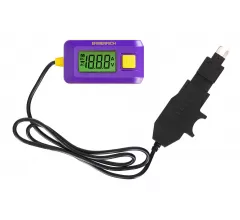 Тестер автомобильный Ermenrich Zing CT30