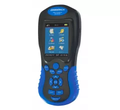 GPS-измеритель площади Ermenrich Reel BD30