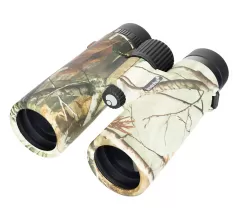 Бинокль Levenhuk Camo Maple 10x42 с сеткой