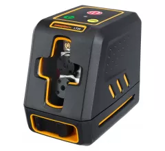 Лазерный уровень Ermenrich BASE LT20, черный