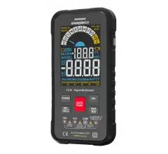 Цифровой мультиметр Ermenrich Zing TC35