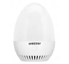 Монитор качества воздуха Levenhuk Wezzer Air PRO DM20