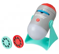 Проектор-ночник обучающий Bresser Junior
