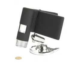 Микроскоп цифровой Levenhuk DTX 500 Mobi