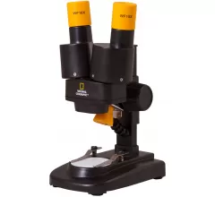 Микроскоп стереоскопический Bresser 20x