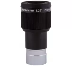 Окуляр Sky-Watcher UWA 58° 2,5 мм, 1,25"