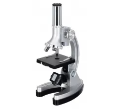 Микроскоп Bresser Junior Biotar 300–1200x, без кейса