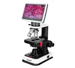 Микроскоп цифровой Levenhuk D450L LCD 7"