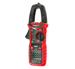 Токоизмерительные клещи Ermenrich Ping MK40