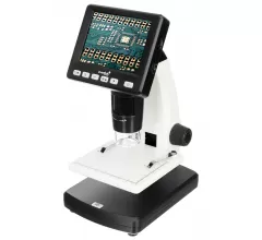 Микроскоп цифровой Levenhuk DTX 500 LCD