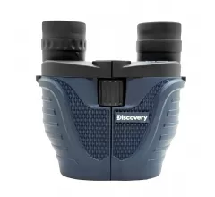 Бинокль Levenhuk Discovery Gator 8–20x25