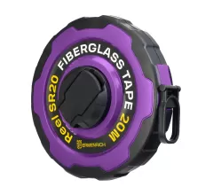 Рулетка Ermenrich Reel SR20