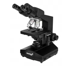 Микроскоп Levenhuk 890B, бинокулярный
