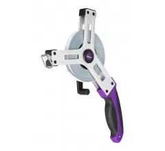 Рулетка геодезическая Ermenrich Reel SX50
